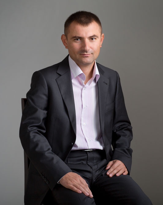 Гаджук Валерій Іванович